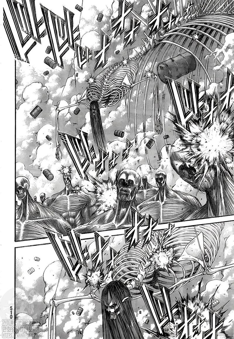 Shingeki No Kyojin 134 19