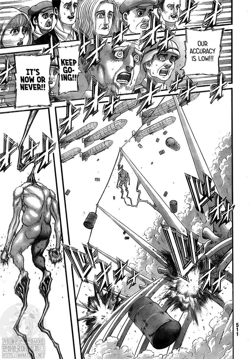 Shingeki No Kyojin 134 20