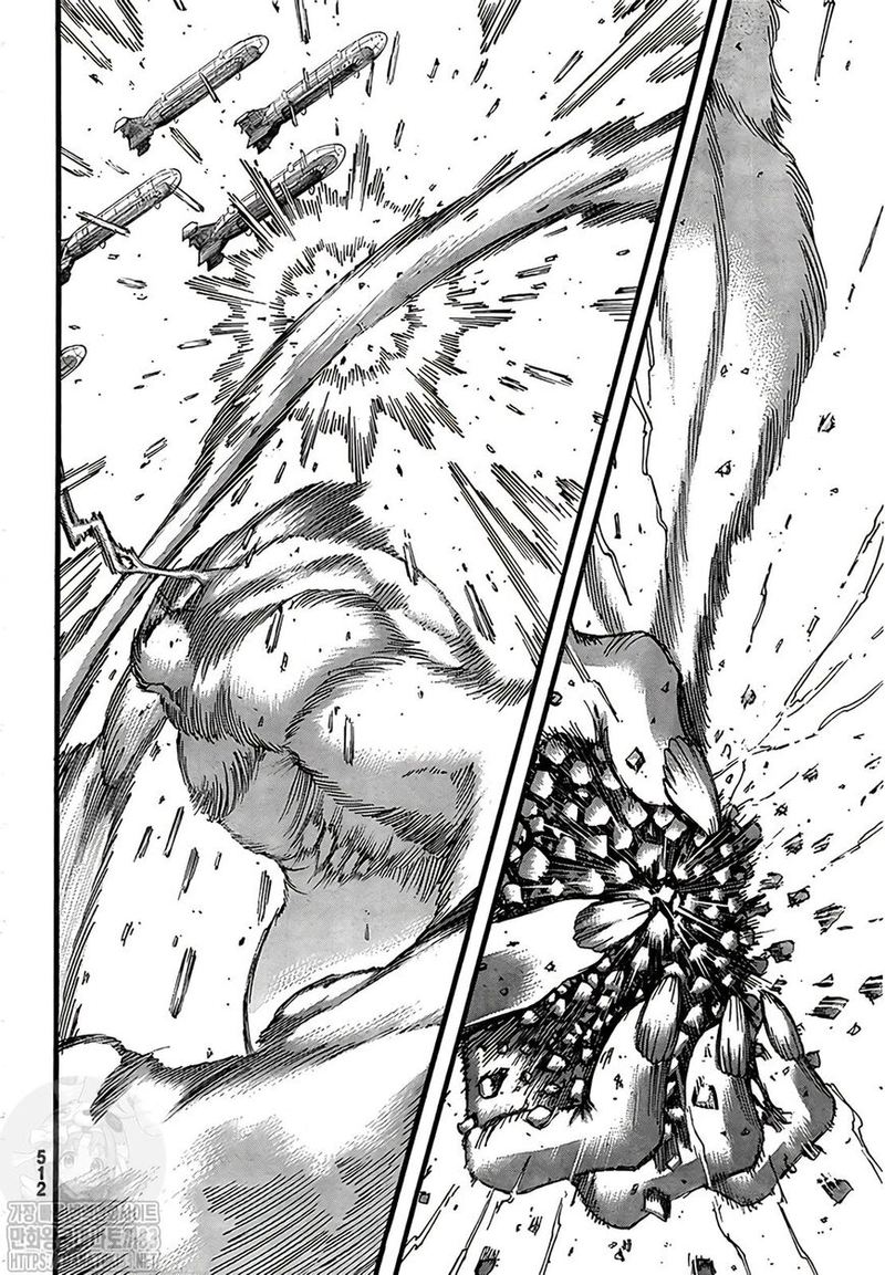 Shingeki No Kyojin 134 21