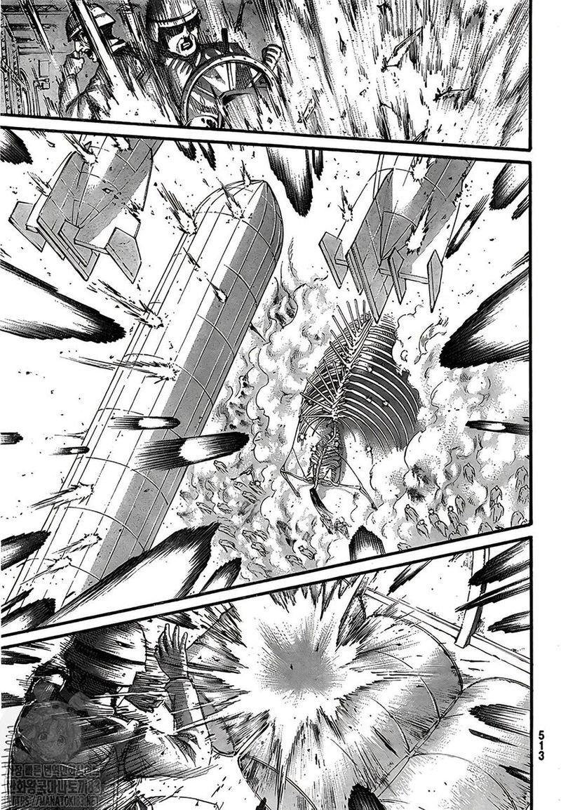 Shingeki No Kyojin 134 22