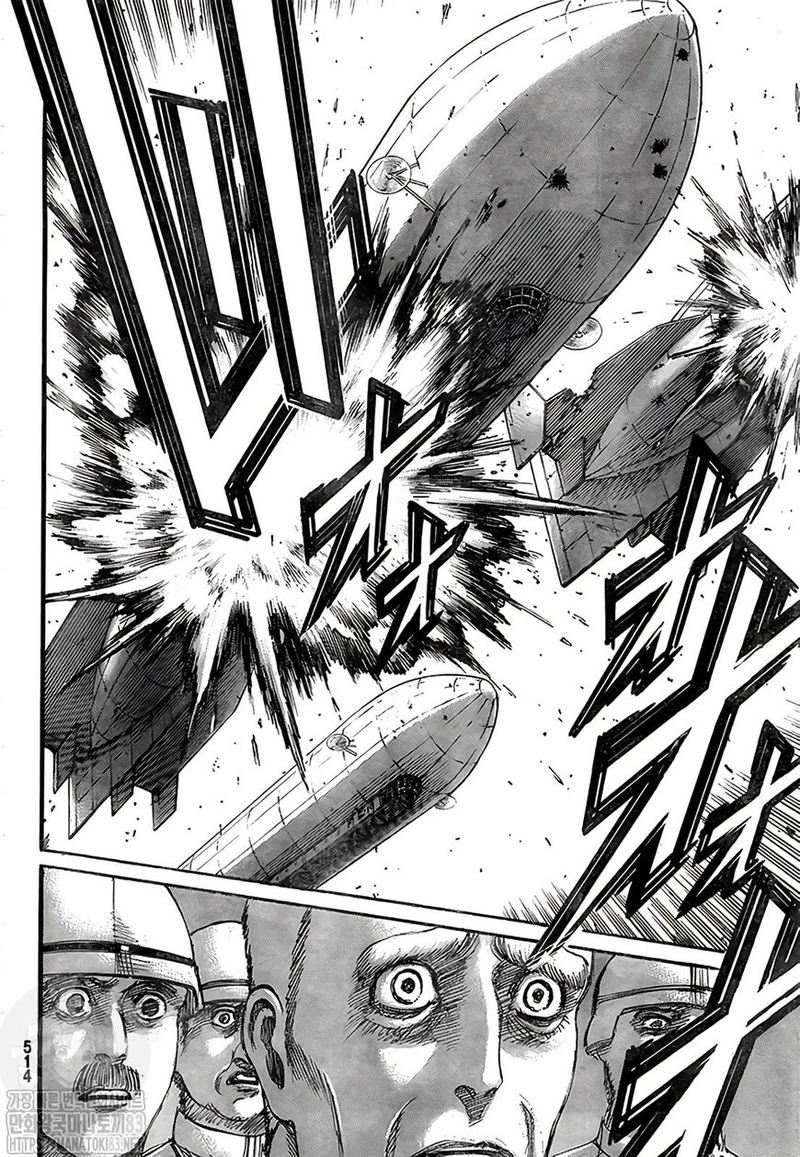Shingeki No Kyojin 134 23