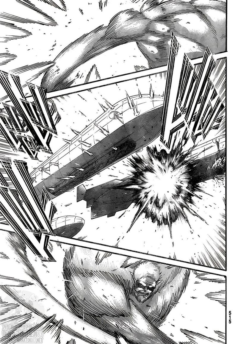 Shingeki No Kyojin 134 24