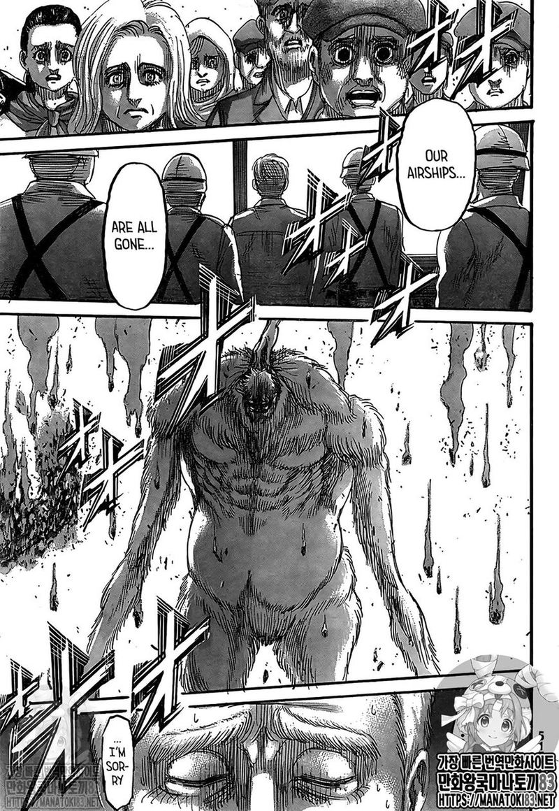 Shingeki No Kyojin 134 26