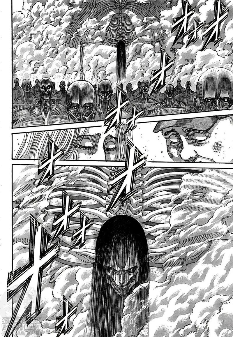 Shingeki No Kyojin 134 29