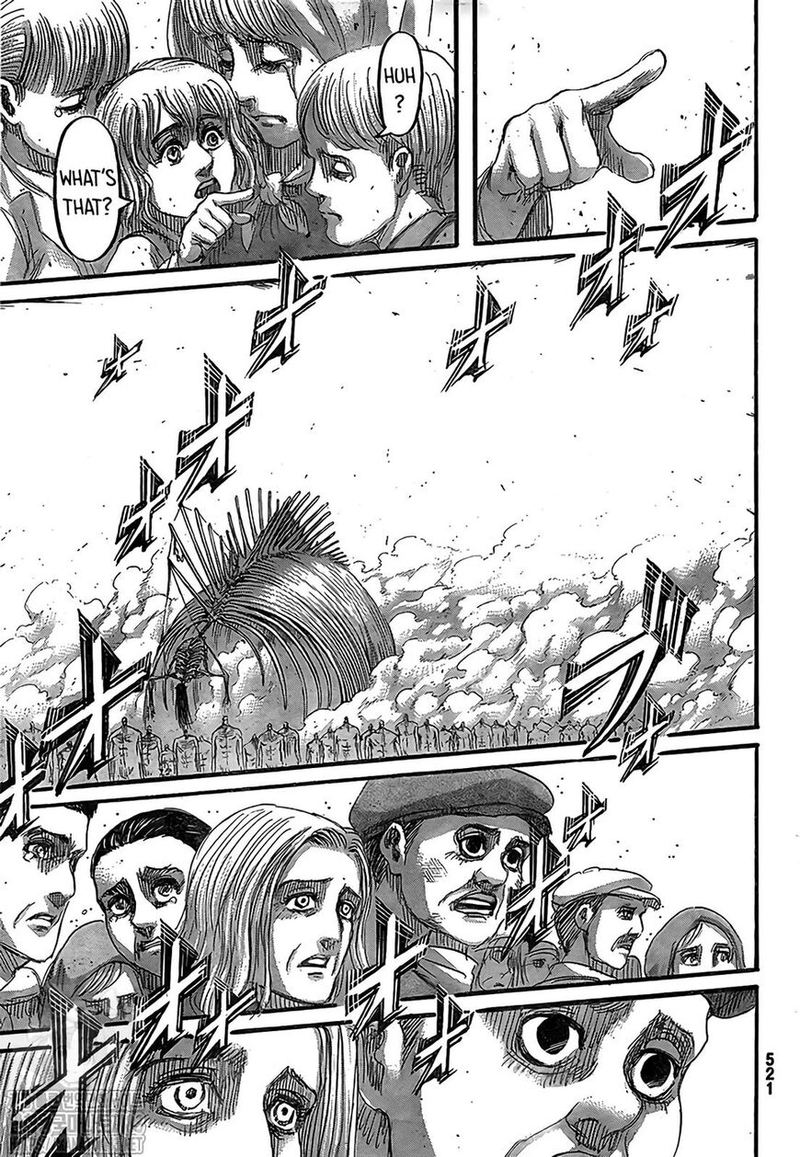 Shingeki No Kyojin 134 30