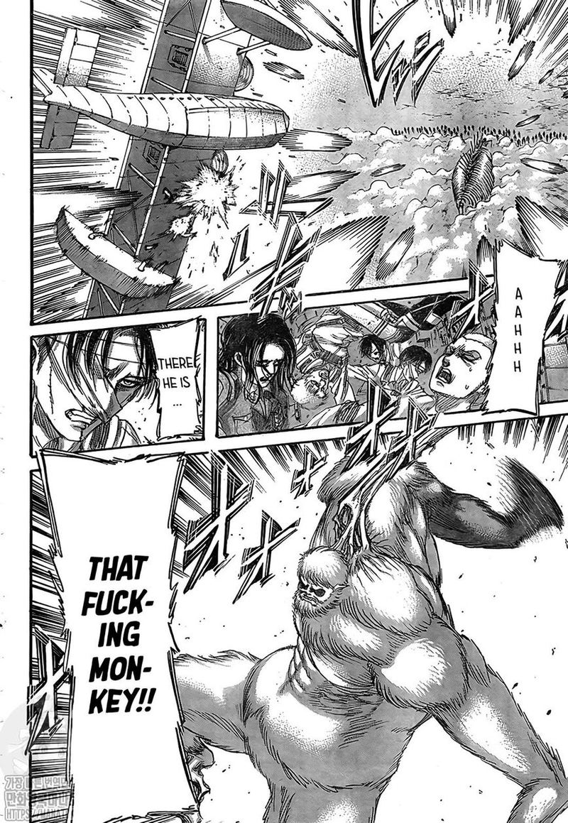 Shingeki No Kyojin 134 33