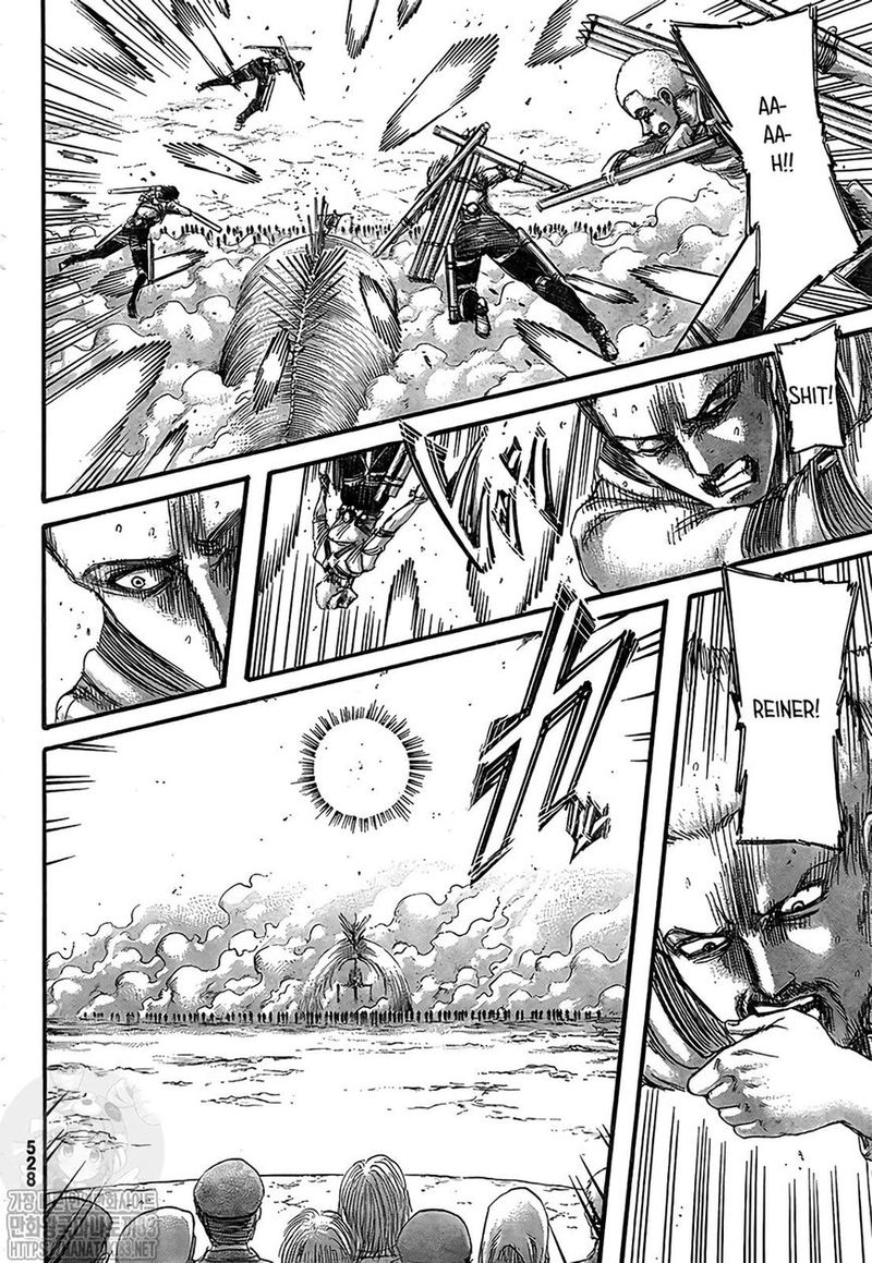 Shingeki No Kyojin 134 37