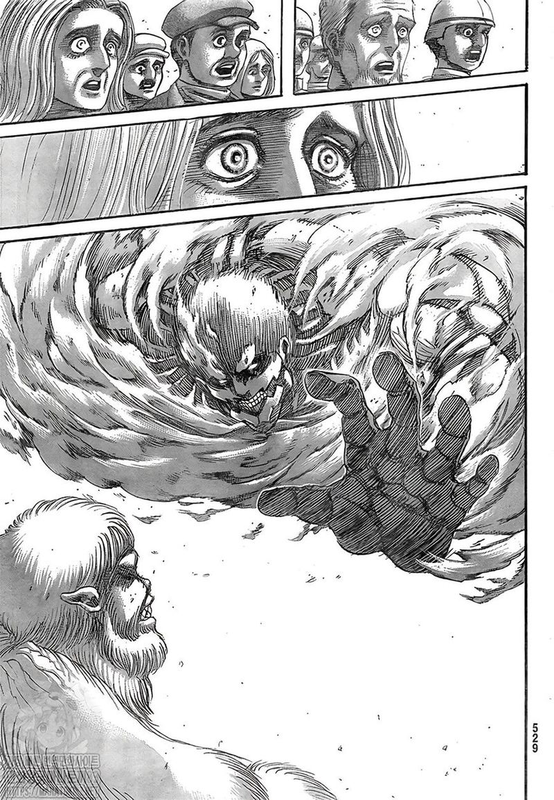 Shingeki No Kyojin 134 38