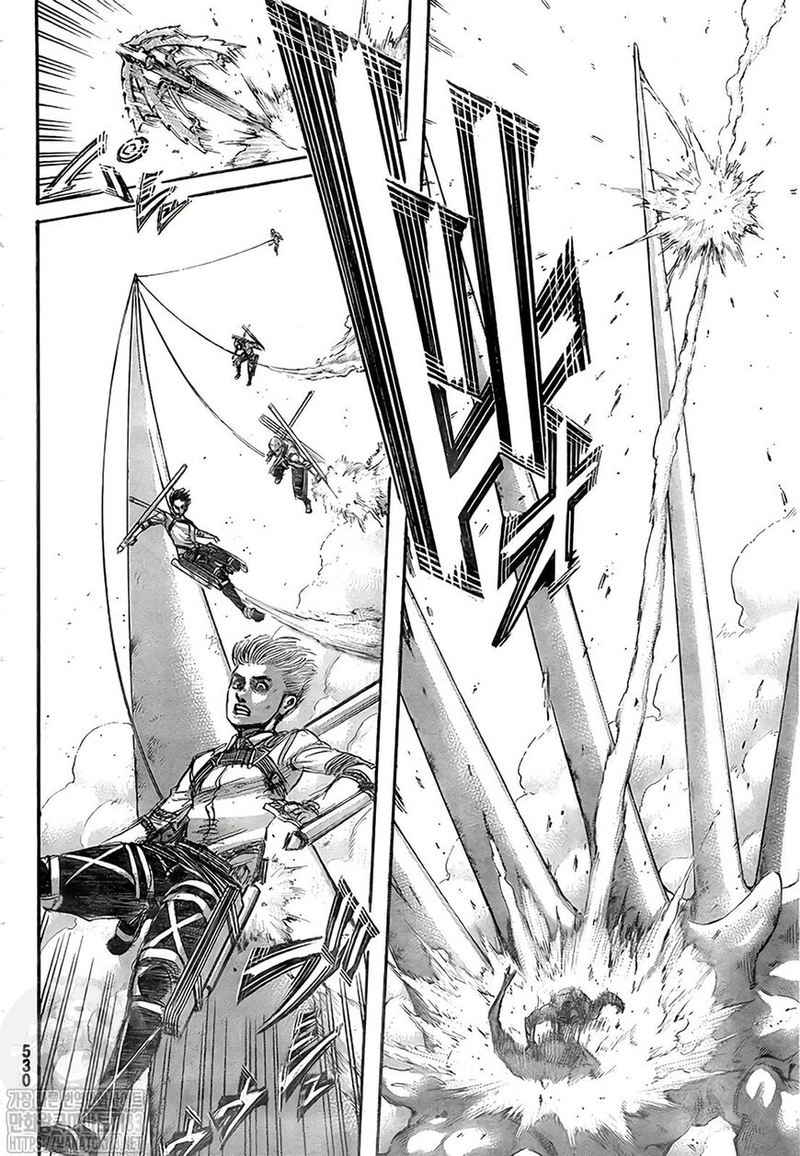 Shingeki No Kyojin 134 39