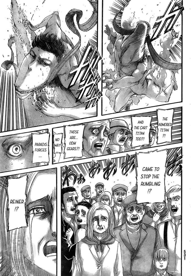 Shingeki No Kyojin 134 40