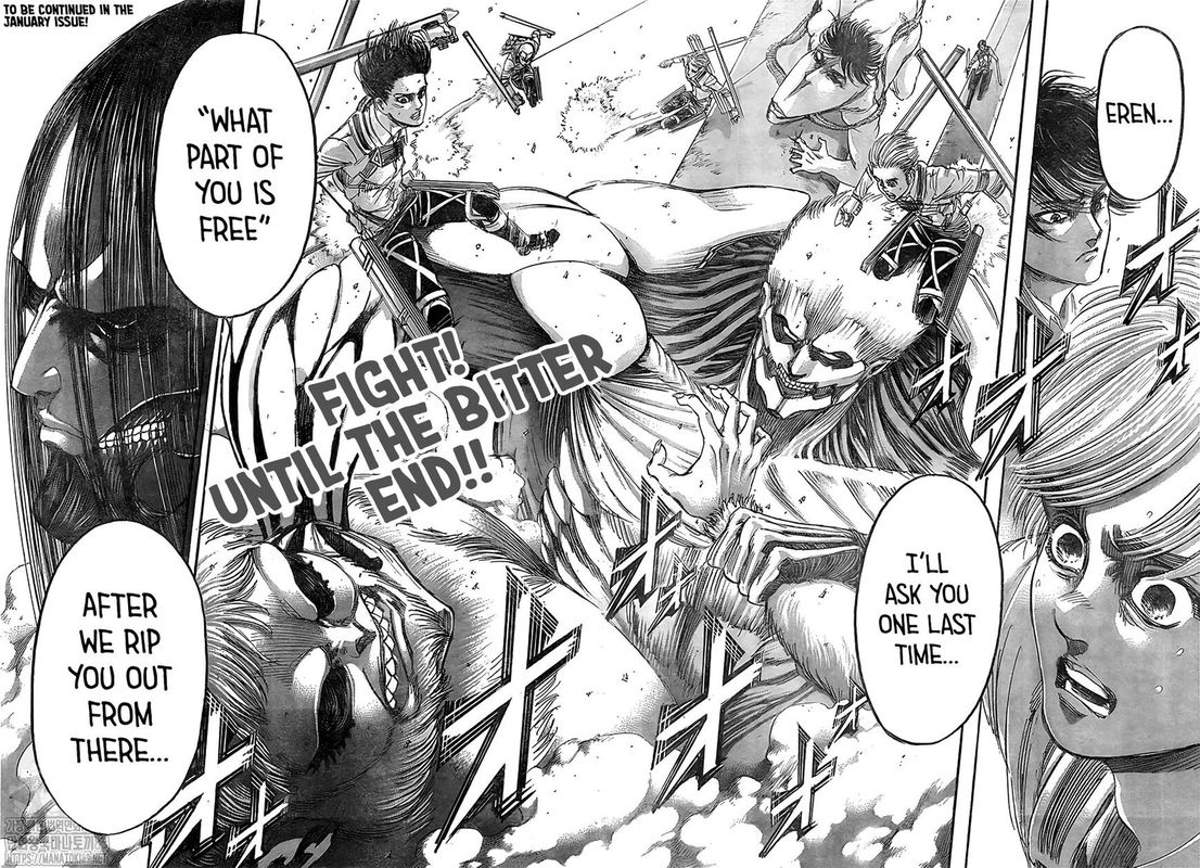 Shingeki No Kyojin 134 41