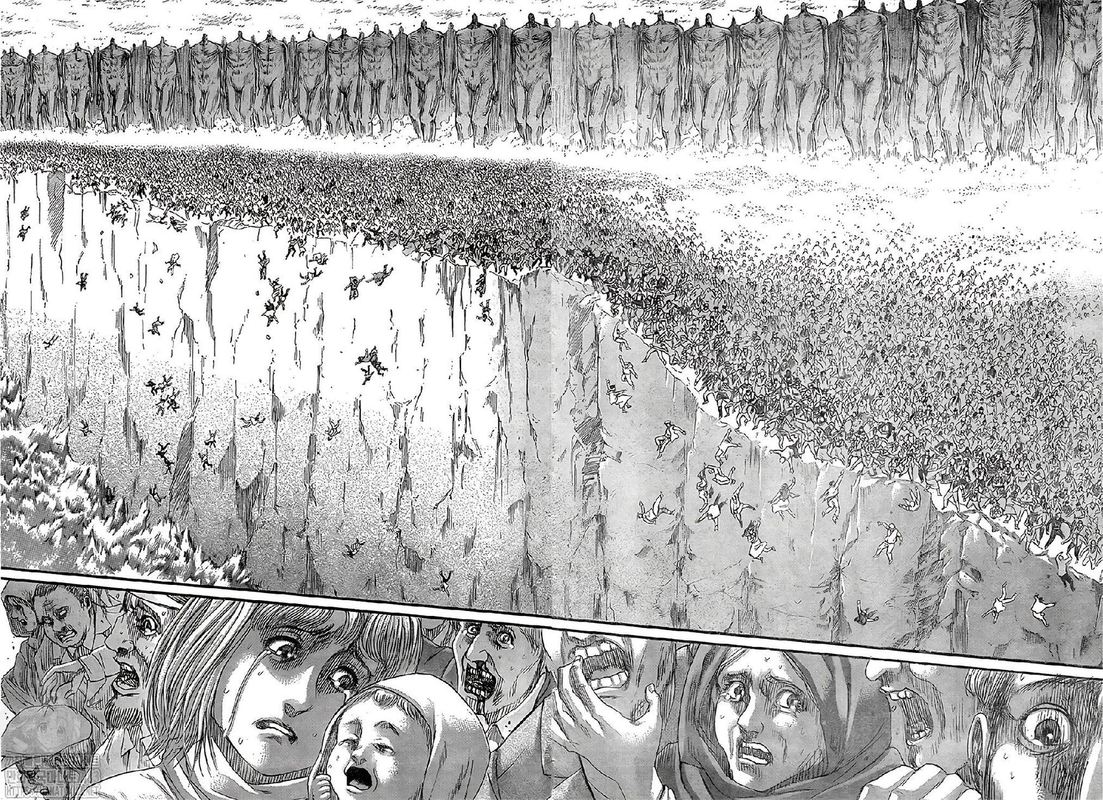 Shingeki No Kyojin 134 6