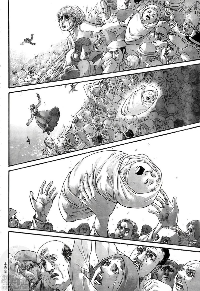 Shingeki No Kyojin 134 7