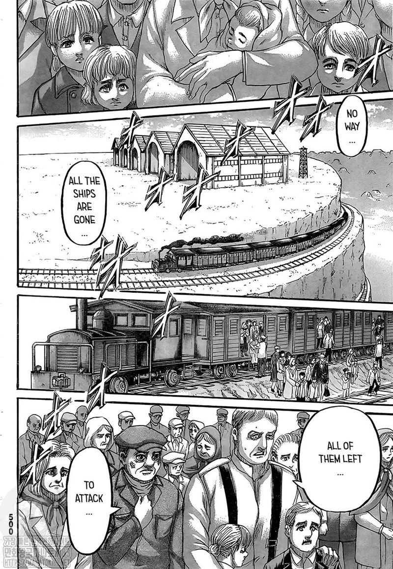 Shingeki No Kyojin 134 9