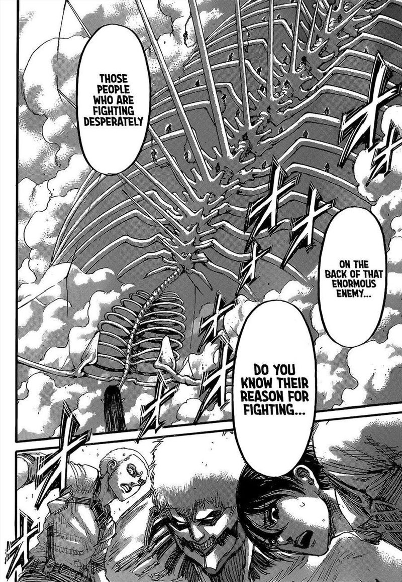 Shingeki No Kyojin 135 11
