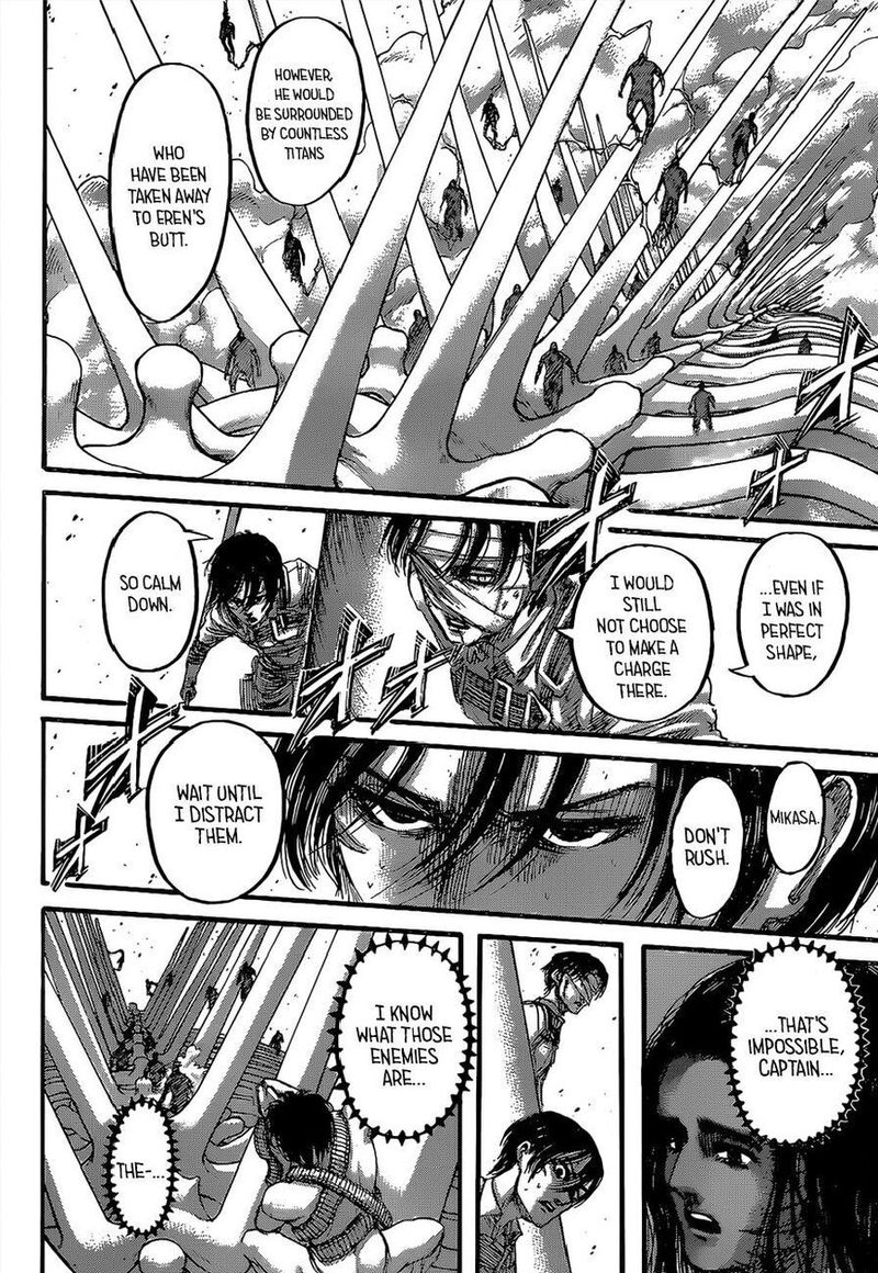 Shingeki No Kyojin 135 15