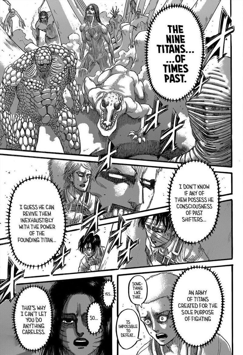 Shingeki No Kyojin 135 16