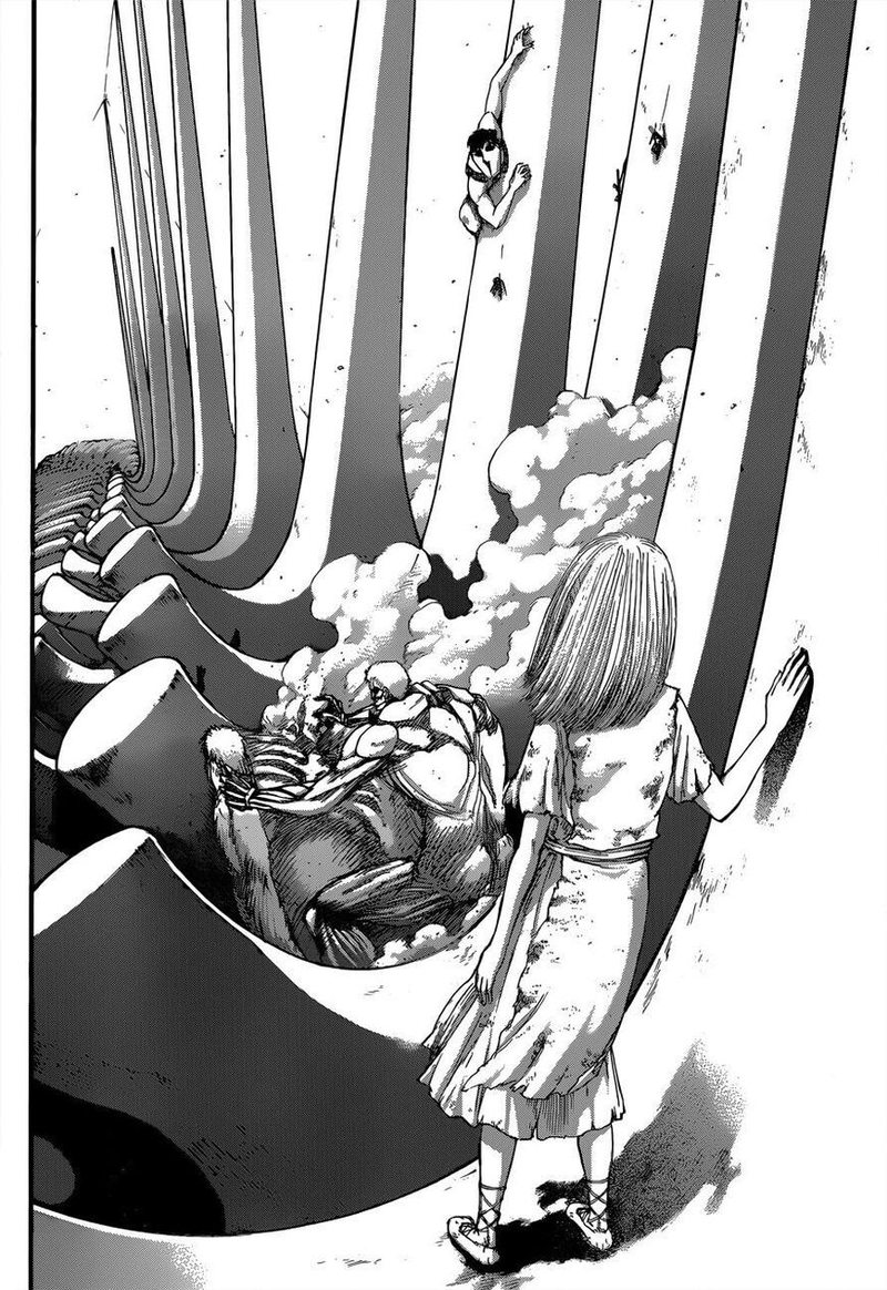 Shingeki No Kyojin 135 2