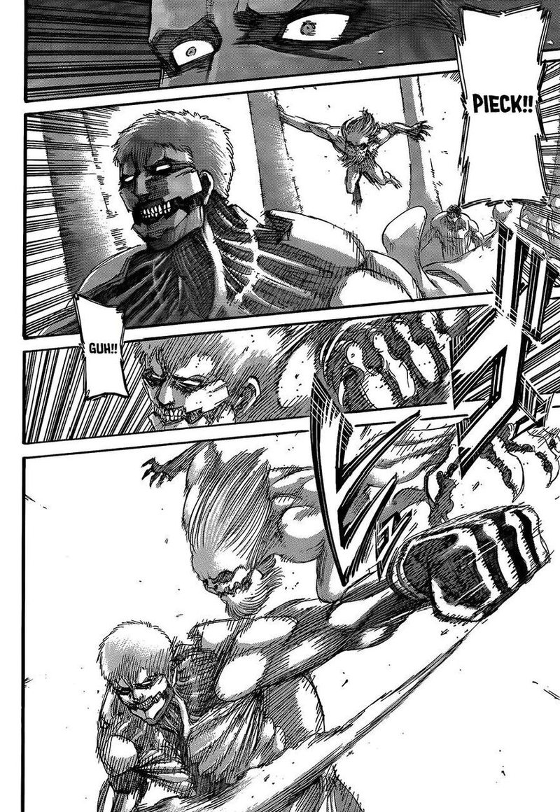 Shingeki No Kyojin 135 21