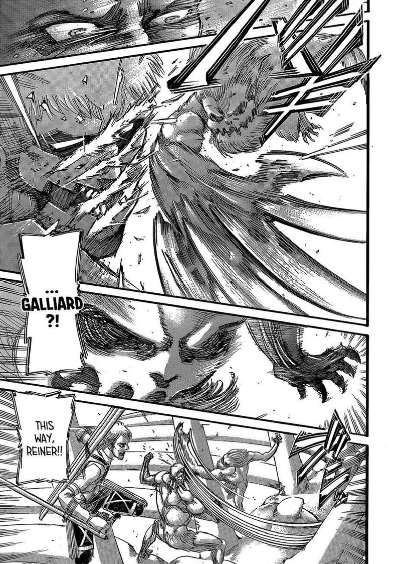 Shingeki No Kyojin 135 22