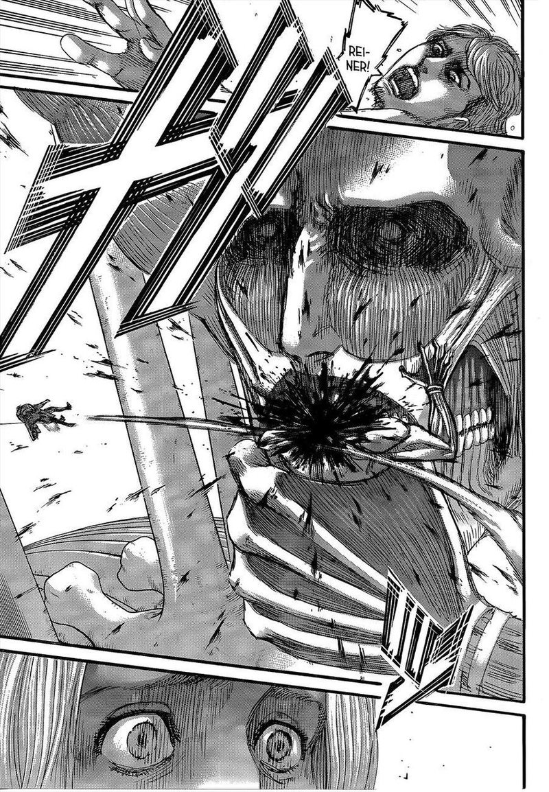 Shingeki No Kyojin 135 31