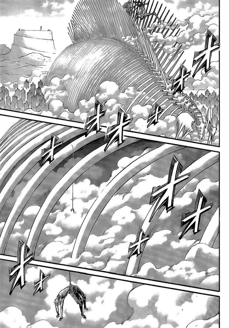Shingeki No Kyojin 135 33