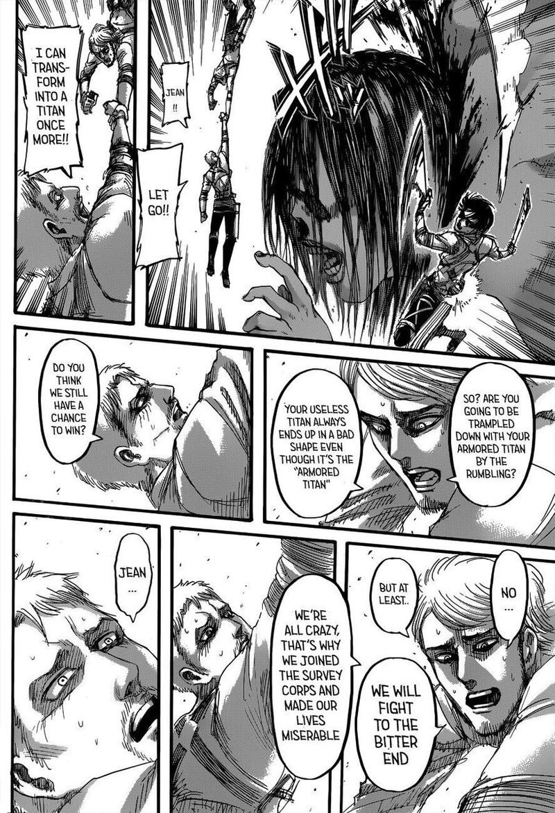 Shingeki No Kyojin 135 36