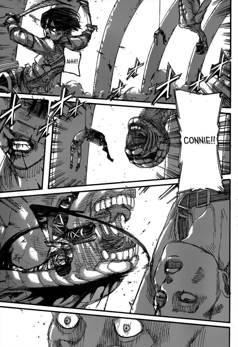 Shingeki No Kyojin 135 37