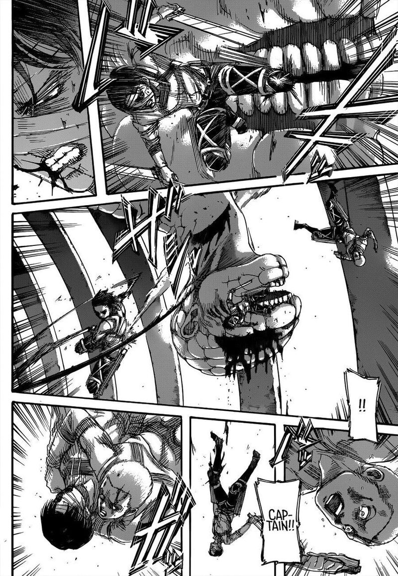 Shingeki No Kyojin 135 38