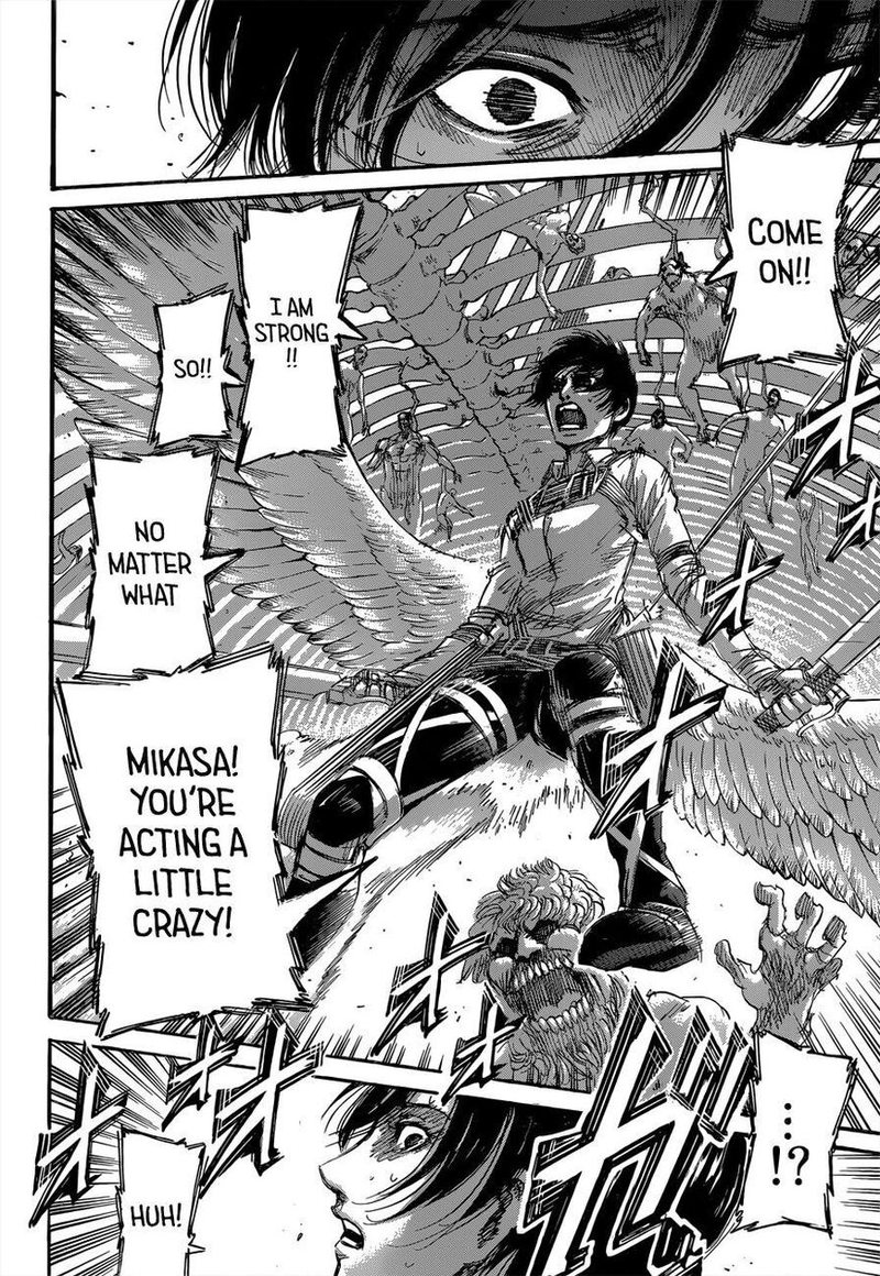 Shingeki No Kyojin 135 40