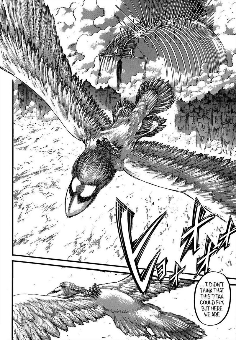 Shingeki No Kyojin 135 42
