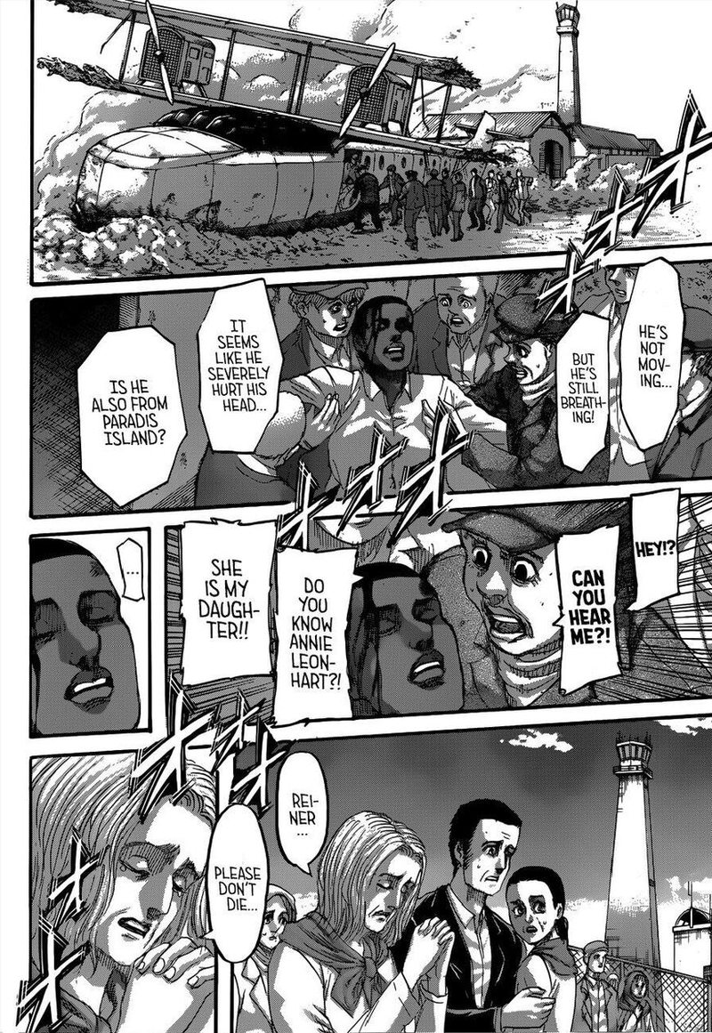 Shingeki No Kyojin 135 9