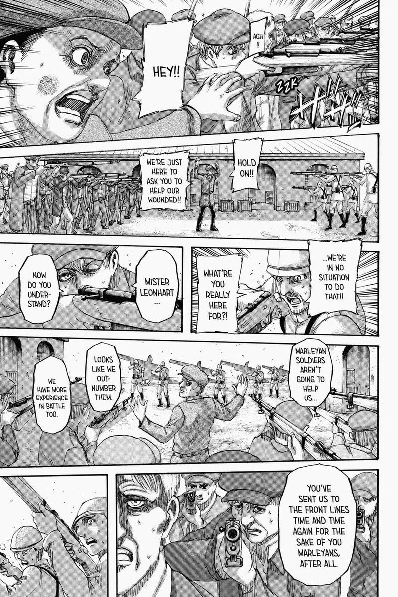 Shingeki No Kyojin 136 12