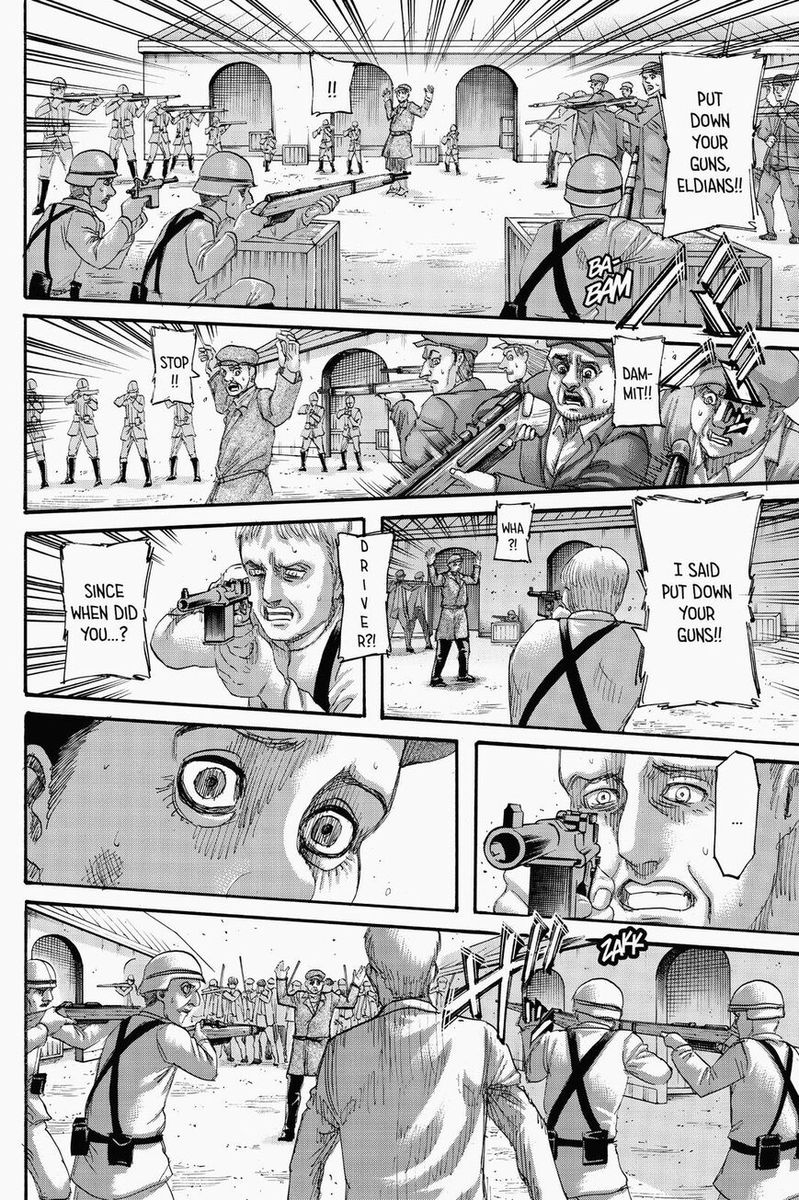 Shingeki No Kyojin 136 13