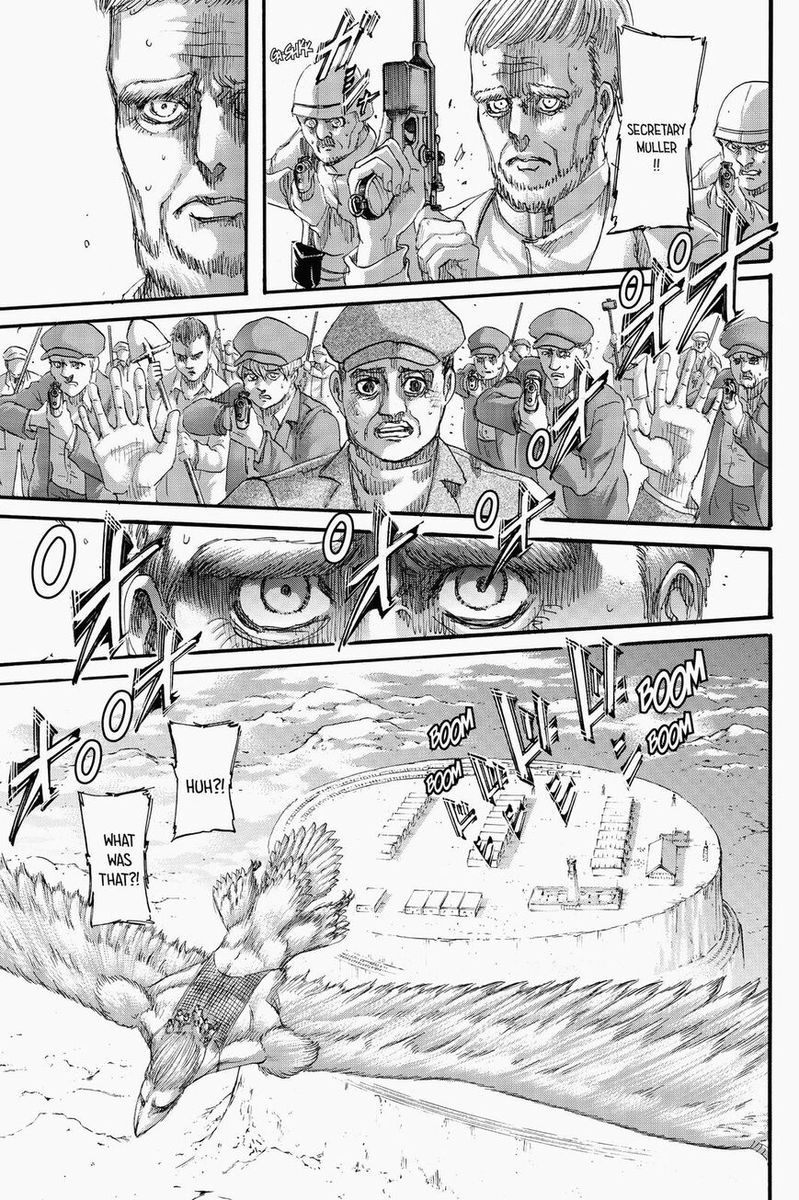 Shingeki No Kyojin 136 14