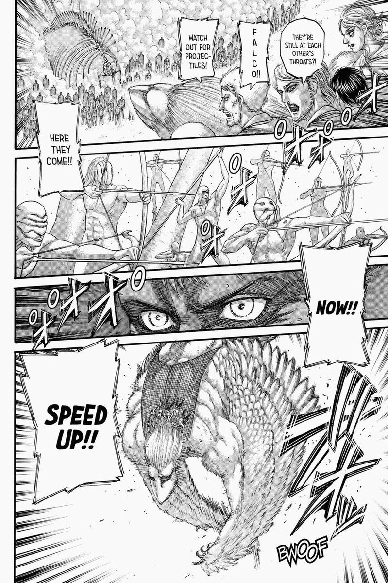 Shingeki No Kyojin 136 15