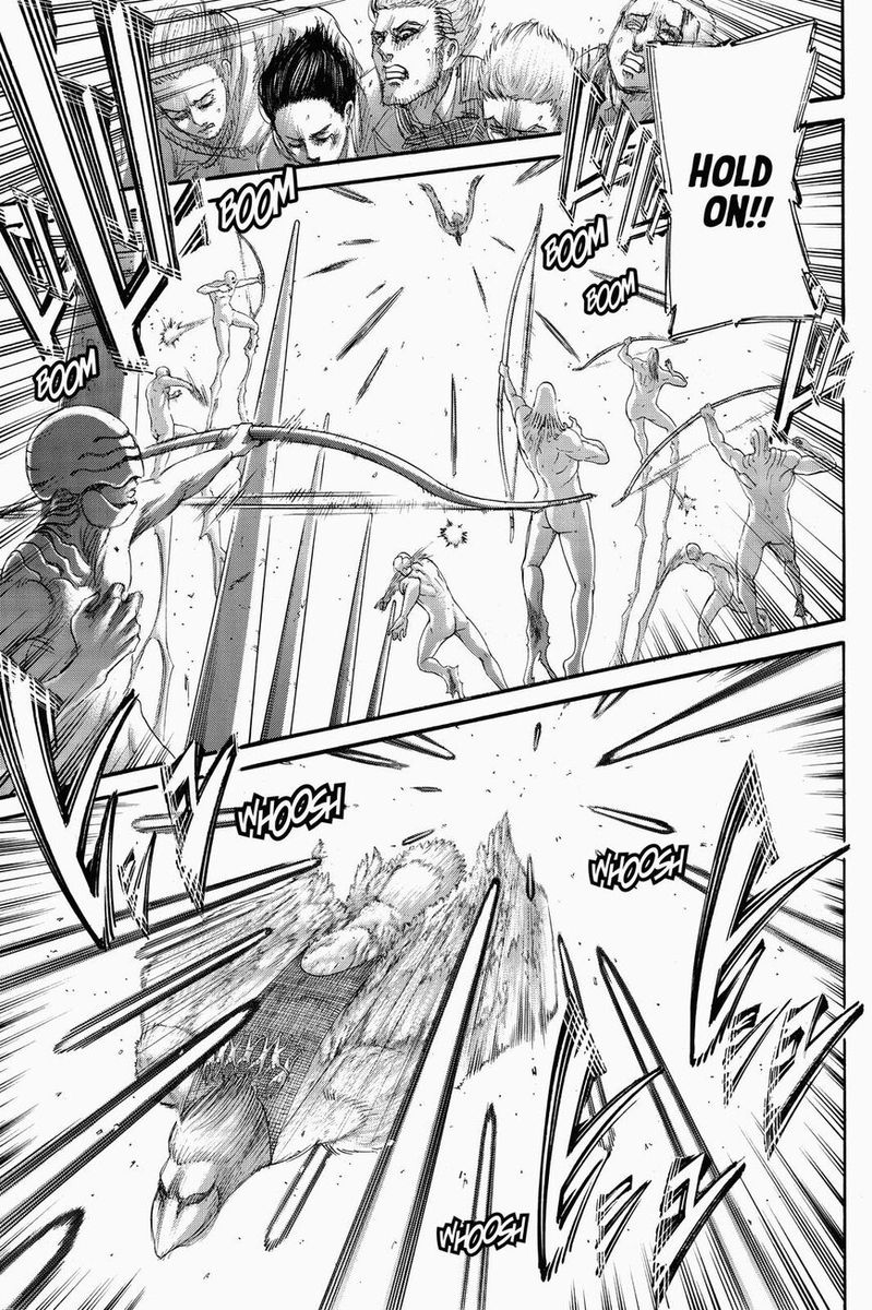 Shingeki No Kyojin 136 16