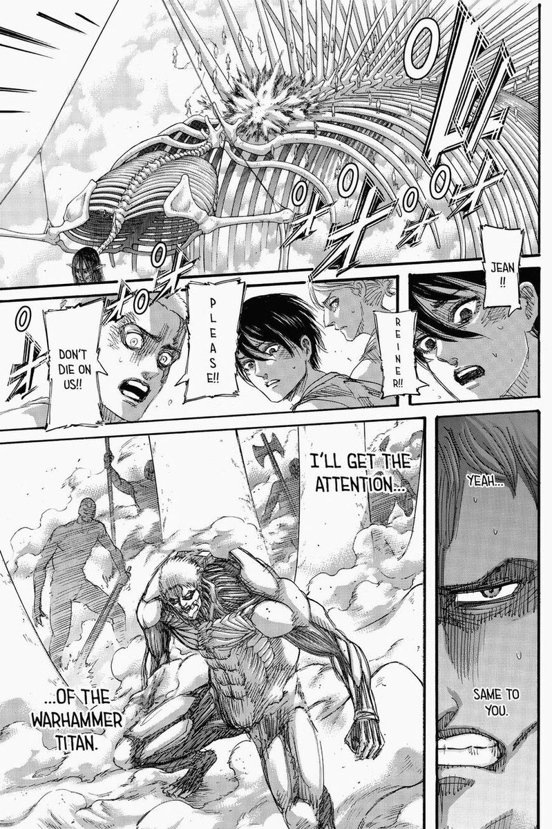 Shingeki No Kyojin 136 18