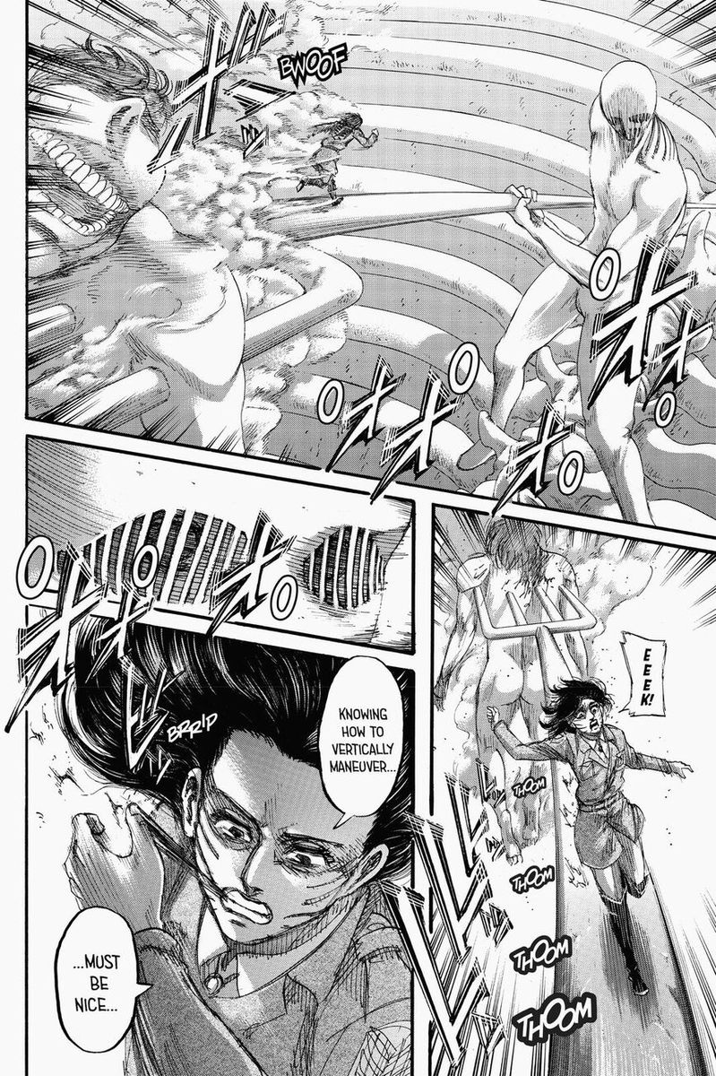 Shingeki No Kyojin 136 21