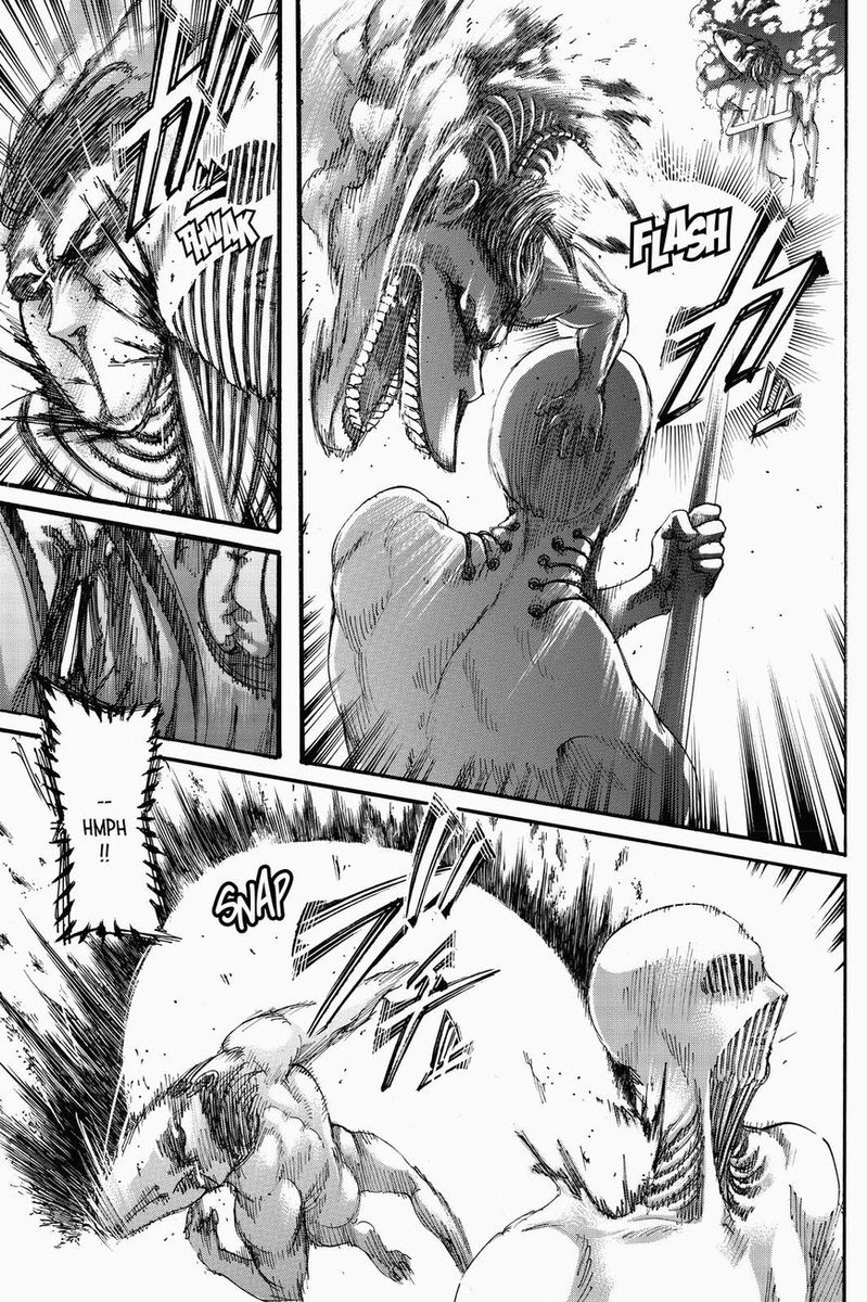 Shingeki No Kyojin 136 22