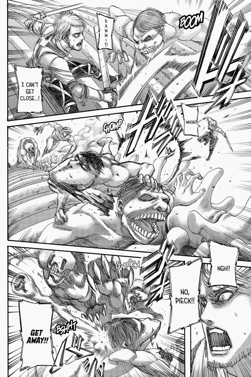 Shingeki No Kyojin 136 23