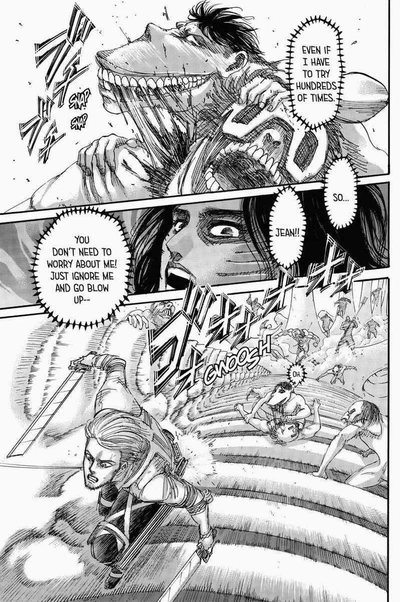 Shingeki No Kyojin 136 26