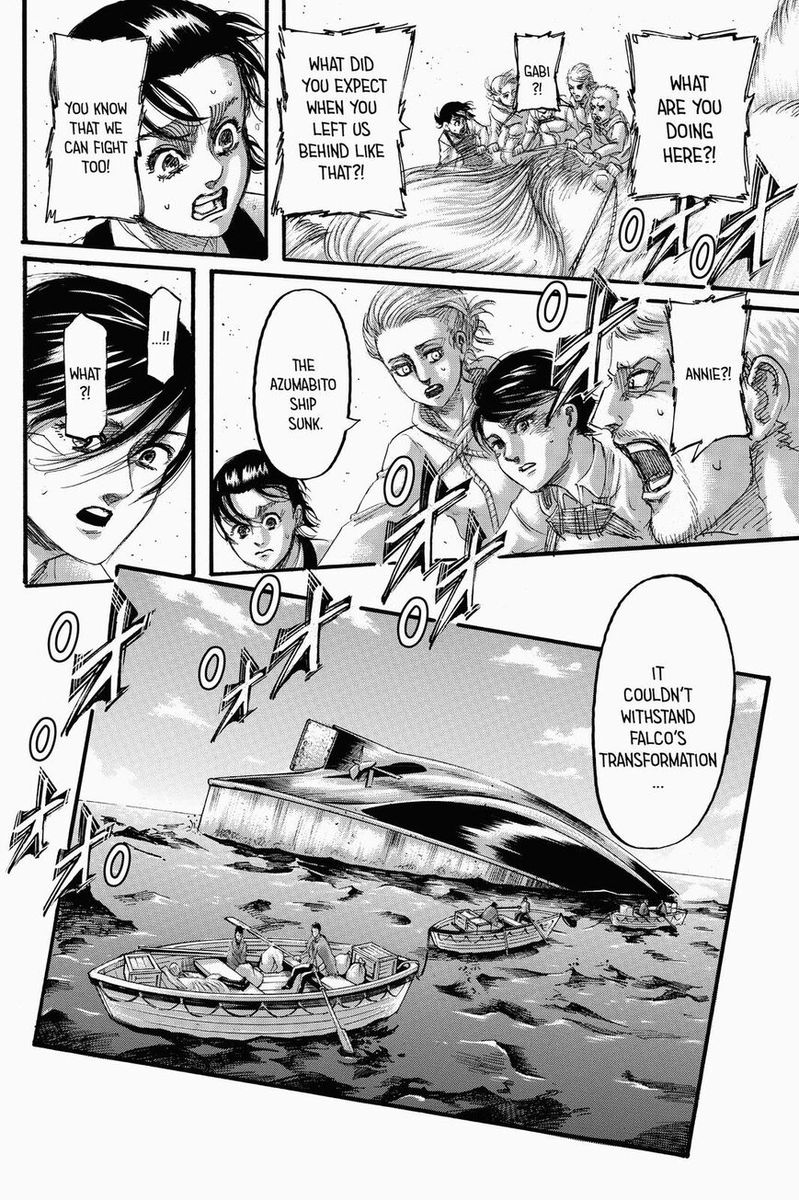 Shingeki No Kyojin 136 3