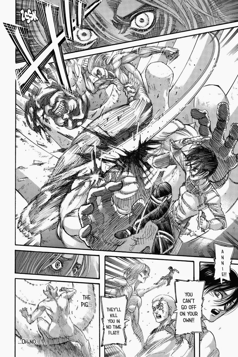 Shingeki No Kyojin 136 37
