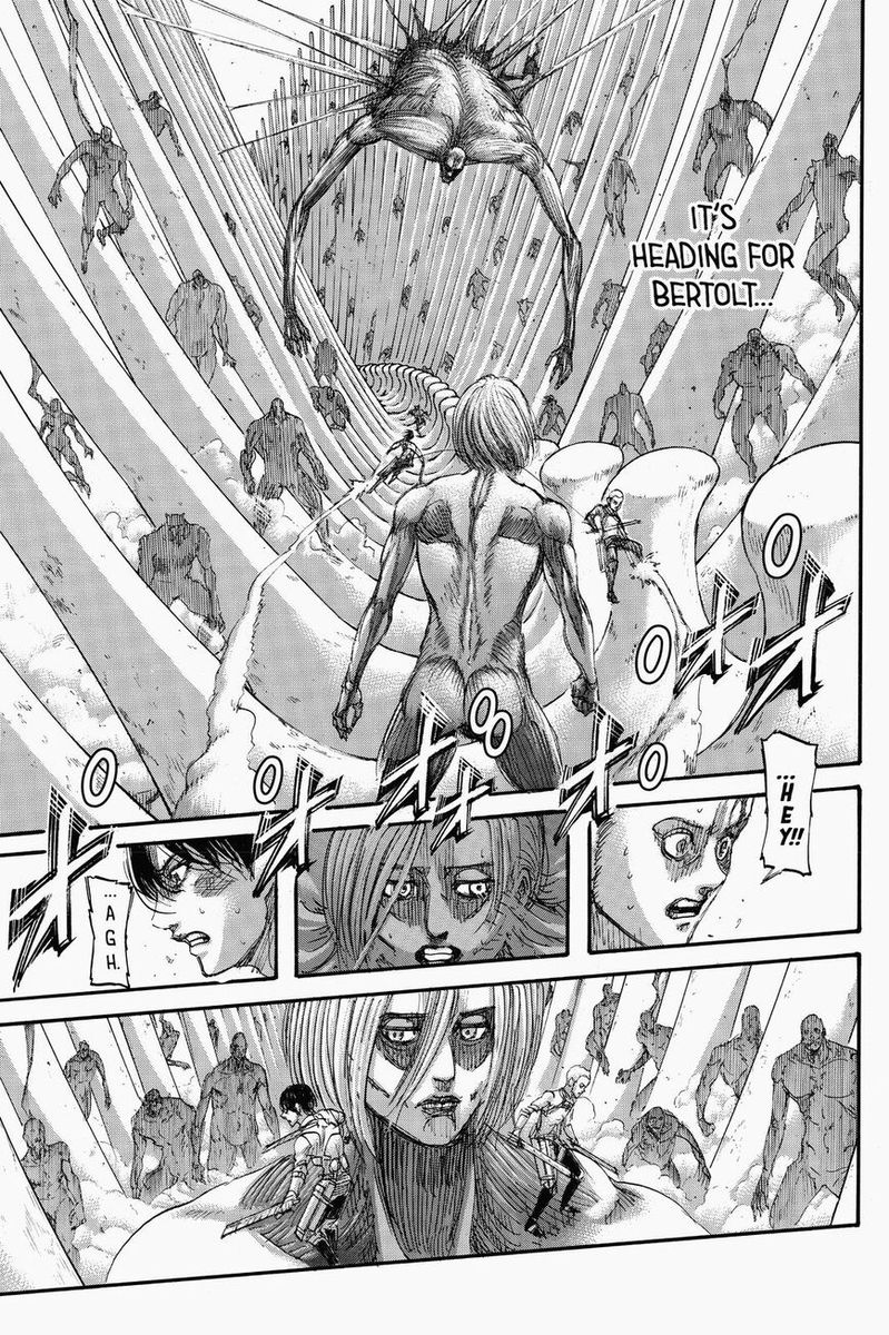 Shingeki No Kyojin 136 38