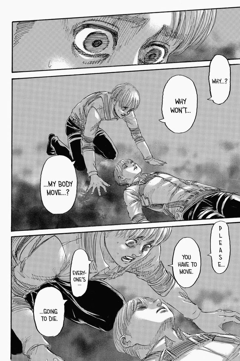 Shingeki No Kyojin 136 39