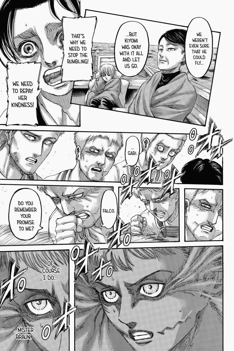 Shingeki No Kyojin 136 4
