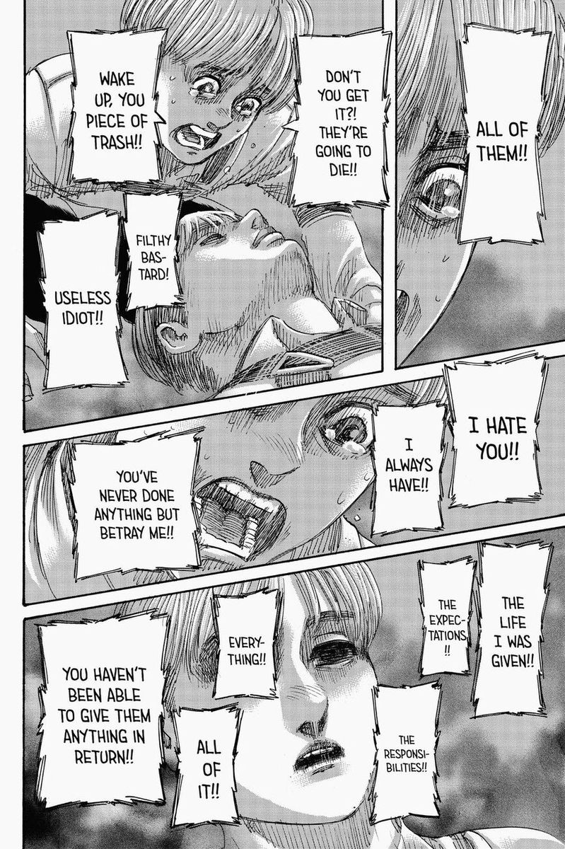 Shingeki No Kyojin 136 41
