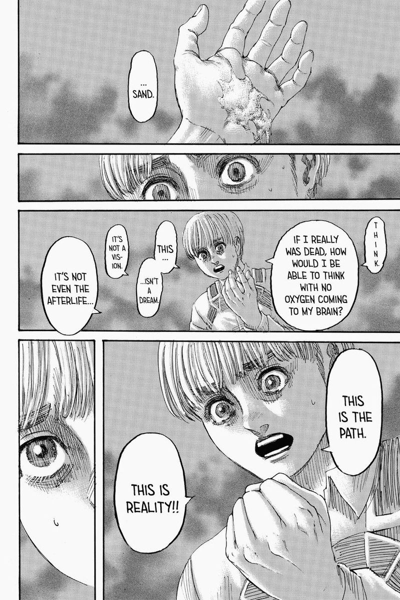 Shingeki No Kyojin 136 43