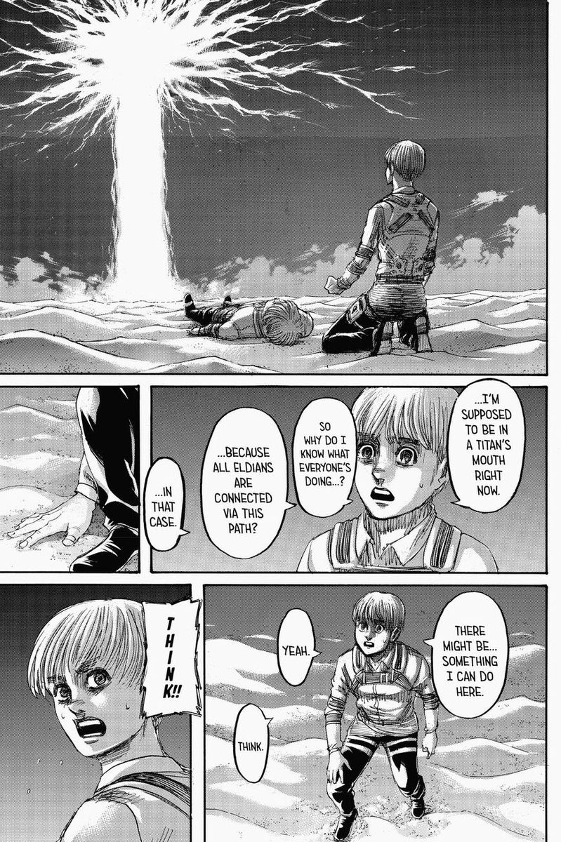 Shingeki No Kyojin 136 44